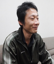 酒井 亮
