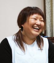 塚本 知佳子